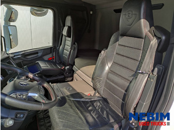 Xe đầu kéo Scania S730 V8 Topline - Retarder - Full AIR: hình 3