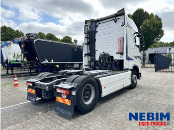 Cho thuê  Volvo FH 460 4X2 Globetrotter - 603.968km - ADR Volvo FH 460 4X2 Globetrotter - 603.968km - ADR: hình 2