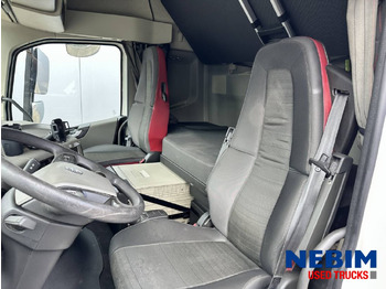 Cho thuê  Volvo FH 460 4X2 Globetrotter - 603.968km - ADR Volvo FH 460 4X2 Globetrotter - 603.968km - ADR: hình 3