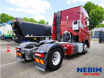 Xe đầu kéo Volvo FH 460 4X2 Globetrotter: hình 2