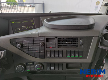 Xe đầu kéo Volvo FH 460 4X2 Globetrotter: hình 4