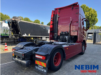 Xe đầu kéo Volvo FH 460 4x2 LNG - MA - Chassis Code: hình 2 Xe đầu kéo Volvo FH 460 4x2 LNG - MA - Chassis Code: hình 2