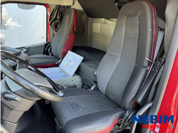 Xe đầu kéo Volvo FH 460 4x2 LNG - MA - Chassis Code: hình 3 Xe đầu kéo Volvo FH 460 4x2 LNG - MA - Chassis Code: hình 3