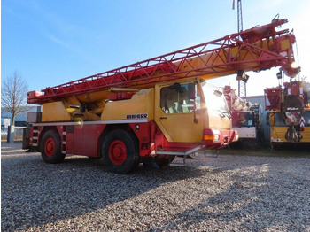 Cần cẩu mọi địa hình Liebherr LTM 1030-2.1: hình 4