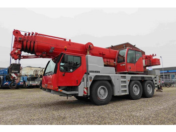 Cho thuê Liebherr LTM 1055-3.2  Liebherr LTM 1055-3.2: hình 1