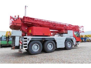Cho thuê Liebherr LTM 1055-3.2  Liebherr LTM 1055-3.2: hình 3