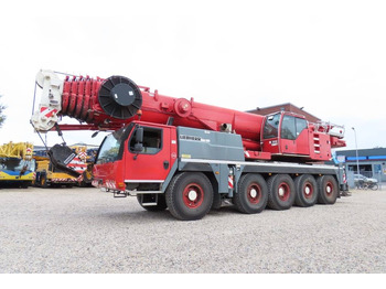 Cần cẩu mọi địa hình LIEBHERR LTM 1100-5.2