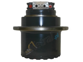 Mô tơ di chuyển KOMATSU