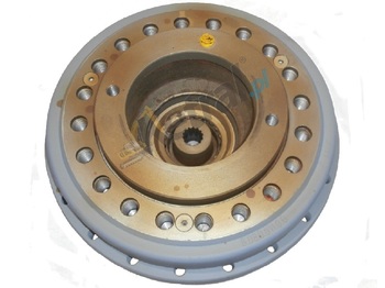 Mô tơ di chuyển cho Máy xúc bánh xích mới LIEBHERR R312: hình 2 Mô tơ di chuyển cho Máy xúc bánh xích mới LIEBHERR R312: hình 2