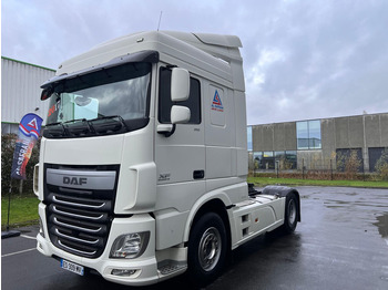 Xe đầu kéo DAF XF 105 510