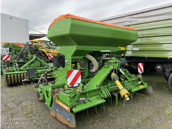 Máy gieo hạt liên hợp AMAZONE