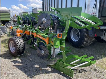 Cày mới Amazone Teres 300V: hình 4