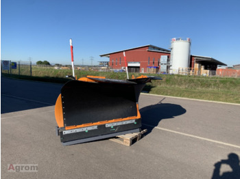 Cày tuyết cho Tiện ích/ Xe đặc dụng mới Gmeiner Unix LN32u: hình 5 Cày tuyết cho Tiện ích/ Xe đặc dụng mới Gmeiner Unix LN32u: hình 5