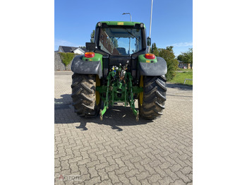 Máy cày John Deere 6330 Standard: hình 3