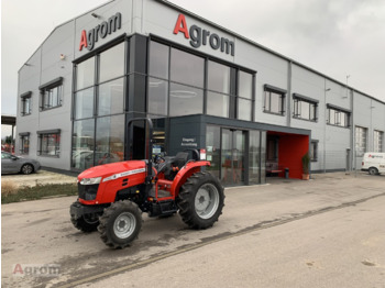 Máy cày MASSEY FERGUSON 1700 series