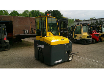 Máy chất hàng bên COMBILIFT