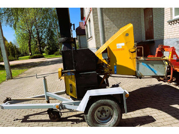 Cho thuê  -Kita- Schliesing 440 ZX -Kita- Schliesing 440 ZX: hình 3