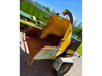 Cho thuê  -Kita- Schliesing 440 ZX -Kita- Schliesing 440 ZX: hình 5