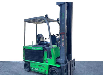Xe nâng điện CESAB