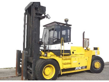 Xe nâng diesel FANTUZZI