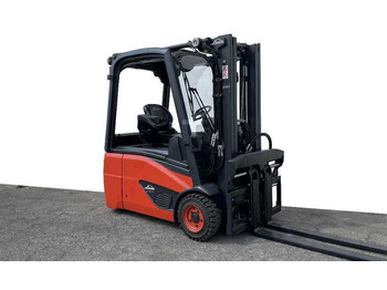 Xe nâng điện LINDE E16