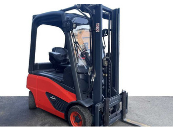 Xe nâng điện LINDE E16