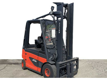 Xe nâng điện LINDE E25