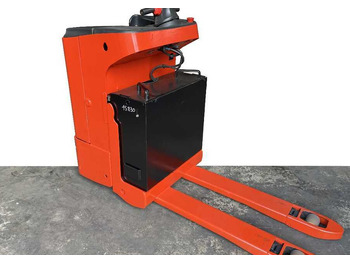 Xe tải nâng pallet LINDE T20