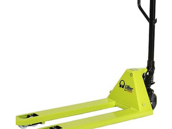 Xe tải nâng pallet PRAMAC