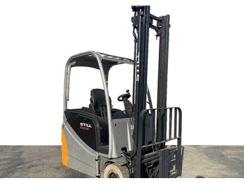 Xe nâng điện STILL RX20