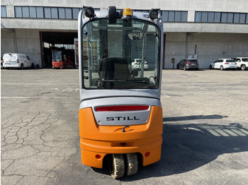 Xe nâng điện Still RX 20-20: hình 3