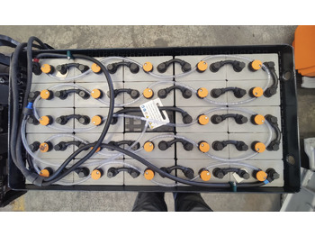 Xe nâng điện Still RX 20-20: hình 5