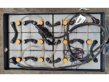 Xe nâng điện Still RX 50-15 (800 ore di lavoro): hình 5 Xe nâng điện Still RX 50-15 (800 ore di lavoro): hình 5