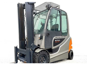 Xe nâng điện STILL RX60