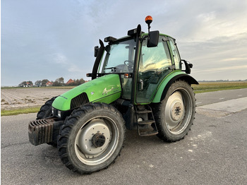 Máy cày DEUTZ Agrotron