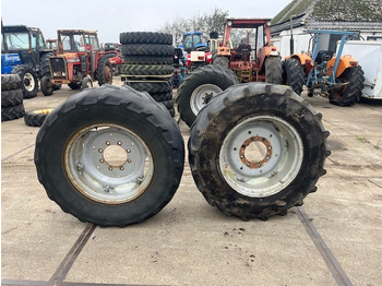 Vành MICHELIN