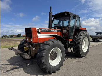 Máy cày NEW HOLLAND