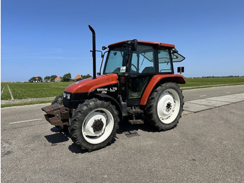 Máy cày NEW HOLLAND