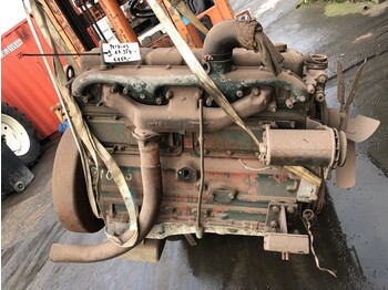Động cơ Perkins A6.354: hình 4