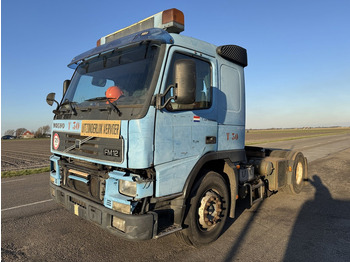 Xe đầu kéo VOLVO FM12 340
