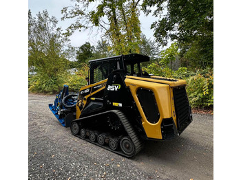 Máy bào lạnh ASV RT-120: hình 4