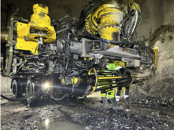 Máy doa định hướng Atlas Copco Boltec E: hình 3