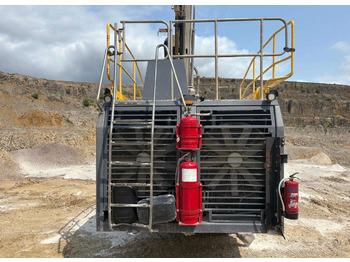 Giàn khoan Atlas Copco (Epiroc) FlexiROC D55-10SF: hình 4