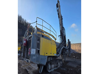 Giàn khoan Atlas Copco (Epiroc) FlexiROC D55-10SF: hình 3