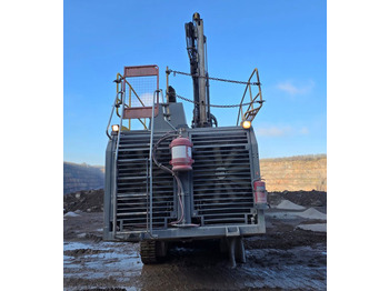 Giàn khoan Atlas Copco (Epiroc) FlexiROC D55-10SF: hình 4