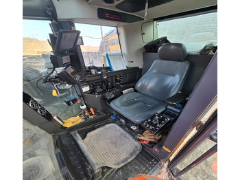 Giàn khoan Atlas Copco (Epiroc) FlexiROC D55-10SF: hình 5