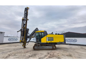 Giàn khoan Atlas Copco (Epiroc) FlexiROC T45-11SF: hình 3