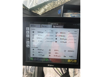 Giàn khoan Atlas Copco SmartROC D65: hình 5