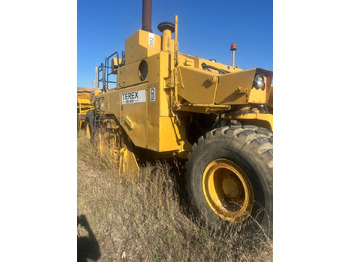 Máy bào lạnh CMI RS-800: hình 2