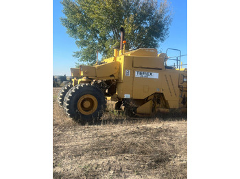 Máy bào lạnh CMI RS-800: hình 3